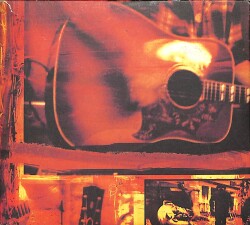 Bruce Springsteen / We Shall Overcome - Seeger Sessions CD (İkinci El) CD4897 - 2