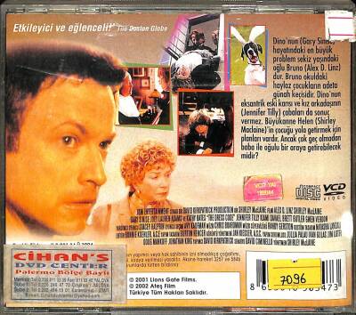 Bruno VCD Film (108.5) VCD24036 - 4