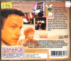 Bruno VCD Film (İkinci El) VCD27477 - 2