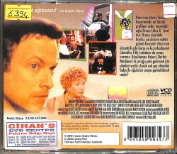 Bruno VCD Film (İkinci El) VCD27550 - 2