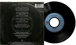 Bryan Adams – Heat Of The Night (1987 - Almanya) 108.5 PLK19338 - 2