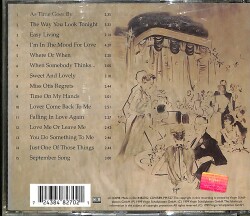 Bryan Ferry - As Time Goes By CD (İkinci El) CD4651 - 2