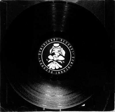 Bryan Fury – Bloud In Blood Out (Remix) Death Be Not Proud (2003 -UK) Hardcore - 2