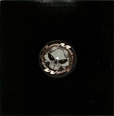 Bryan Fury – Rude Only Access Denied (2007 -Hollanda) Hardcore - 2