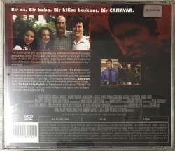 Btk Seri Katil VCD Film VCD5541 - 2