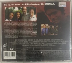 Btk Seri Katil VCD Film VCD8064 - 2