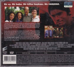 Btk Seri Katil VCD Film VCD8686 - 2