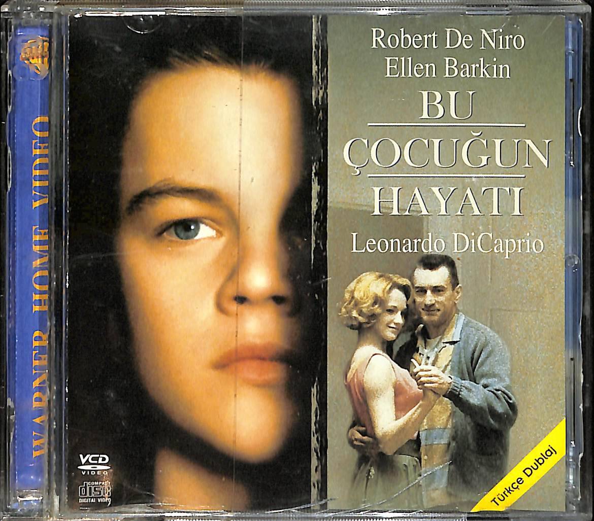 Bu Çocuğun Hayatı VCD Film VCD27457 - 1