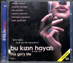 Bu Kızın Hayatı VCD Film (108) VCD21675 - 3