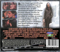 Bu Kızın Hayatı VCD Film (108) VCD21675 - 4