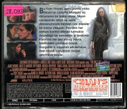 Bu Kızın Hayatı VCD Film VCD18024 - 2