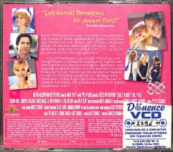 Bu Nasıl Sarışın 2 – Legally Blonde 2: Red, White & Blonde (2003) Orijinal VCD Film VCD28552 - 2