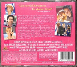 Bu Nasıl Sarışın 2 – Legally Blonde 2: Red, White & Blonde (2003) Orijinal VCD Film VCD28597 - 2