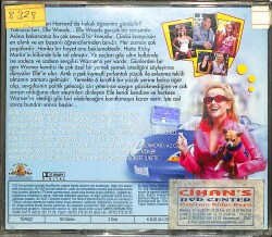 Bu Nasıl Sarışın VCD Film VCD25118 - 2