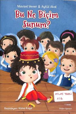 Bu Ne Biçim Sunum? KTP251 - 1