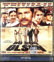 Bu Son Oldu VCD Film (İkinci El) VCD27005 - 1