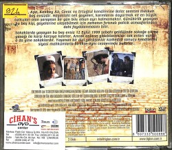 Bu Son Oldu VCD Film (İkinci El) VCD27005 - 2