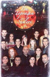 Bu Toprağın Sesleri 1 KST13285 - 1