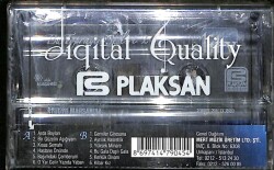 Bu Toprağın Sesleri - 2 Kaset ( Sıfır Ürün) KST21485 - 2