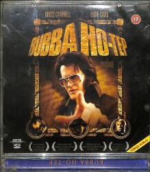 Bubba Ho-Tep (Bruce Campbell) VCD Film (106.5) VCD20500 - 1