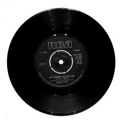 Bucks Fizz - My Camera Never LiesWhat Am I Gonna Do (107) PLK16465 - 1