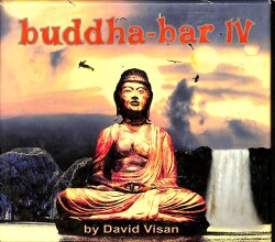 Buddha-bar IV CD (İkinci El) CD5407 - 1