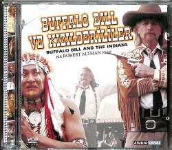 Buffalo Bill Ve Kızıldereliler VCD Film (108) VCD22824 - 1