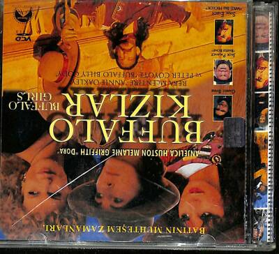 Buffalo Kızlar VCD Film VCD17390 - 1