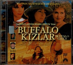 Buffalo Kızlar VCD Film VCD9989 - 1