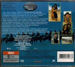 Buffalo Kızlar VCD Film VCD9989 - 2