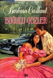 Buğulu Gözler NDR100177 - 3