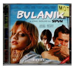 Bulanık *Spun - VCD Film VCD422 - 1