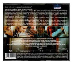 Bulanık *Spun - VCD Film VCD422 - 2