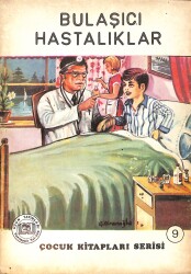 Bulaşıcı Hastalıklar NDR101242 - Gökçekoleksiyon