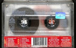 Bülent Çıraklı - Dimedik mi Kaset (İkinci El) KST18219 - 2