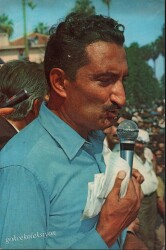 Bülent Ecevit Kartpostal KRT3110 - 2