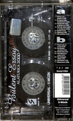 Bülent Ersoy - Alaturka 2000 Kaset (İkinci El Kaset) KST29710 - 2