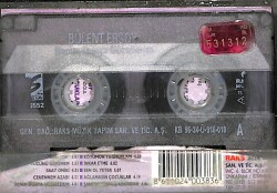 Bülent Ersoy - Benim Dünya Güzellerim Orijinal Kaset (İkinci El) * S Müzik Yapım - Kırmızı Bandrol - 1995 * KST29977 - 2