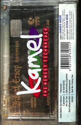 Bülent Ersoy – Canımsın Kaset (Sıfır Kaset) KST28850 - 2