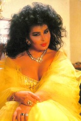 Bülent Ersoy Kartpostal (Küçük Boy) KRT21438 - Gökçekoleksiyon