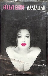 Bülent Ersoy - Maazallah Kaset (Sıfır Kaset) KST29479 - 1