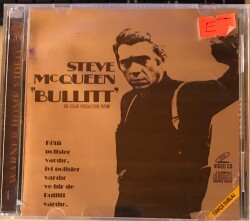 Bullitt (Steve McQueen) VCD Film VCD11434 - 1