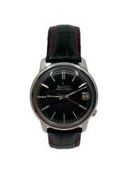 Bulova Accutron 1960 Lar Kol Saati GRS116 - Gökçekoleksiyon
