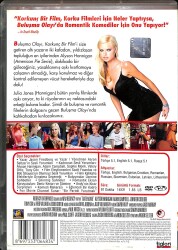 Buluşma Olayı (Date Movie) – Orijinal DVD (İkinci El) * Alyson Hannigan, Adam Campbell, Jennifer Coolidge, Sophie Monk, Eddie Griffin – 2006 * DVD2984 - 2