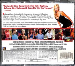Buluşma Olayı VCD Film (107) VCD21432 - 2