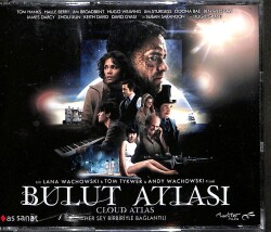 Bulut Atlası VCD Film (109) VCD22405 - 3