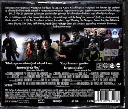 Bulut Atlası VCD Film (109) VCD22405 - 4