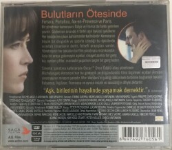 Bulutların Ötesinde VCD Film VCD8103 - 2