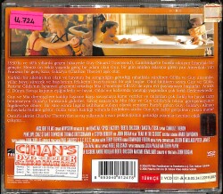 Bulutların Üzerinde (Charlize Theron) VCD Film VCD14818 - 2