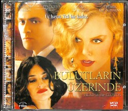 Bulutların Üzerinde – Head in the Clouds (2004) Orijinal VCD Film ' Charlize Theron, Penelope Cruz ' VCD28238 - 1